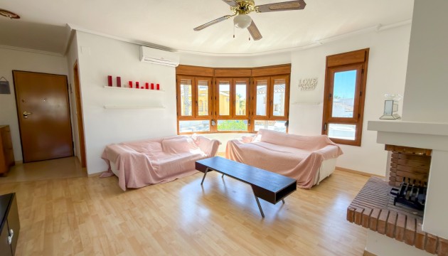 Reventa - Chalet Independiente - Algorfa - La Finca Golf Resort