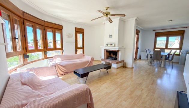 Reventa - Chalet Independiente - Algorfa - La Finca Golf Resort