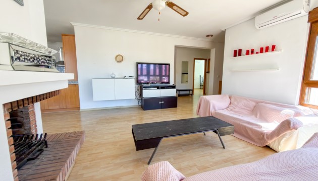 Reventa - Chalet Independiente - Algorfa - La Finca Golf Resort