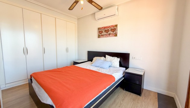 Reventa - Chalet Independiente - Algorfa - La Finca Golf Resort