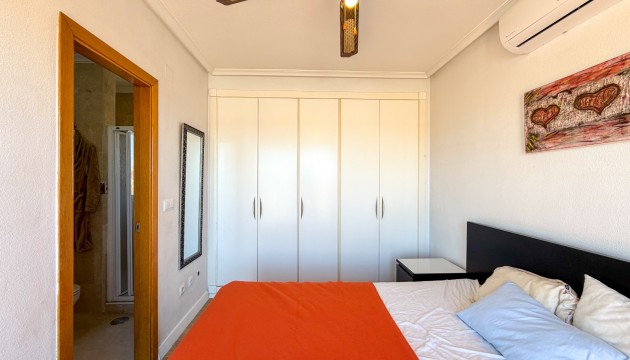 Reventa - Chalet Independiente - Algorfa - La Finca Golf Resort