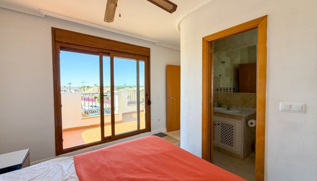 Reventa - Chalet Independiente - Algorfa - La Finca Golf Resort