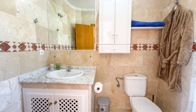Reventa - Chalet Independiente - Algorfa - La Finca Golf Resort