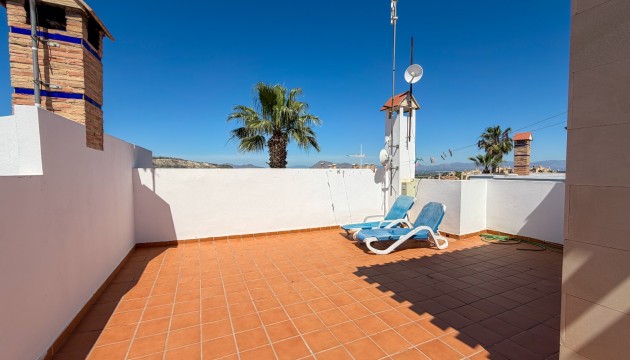 Reventa - Chalet Independiente - Algorfa - La Finca Golf Resort