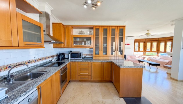 Reventa - Chalet Independiente - Algorfa - La Finca Golf Resort