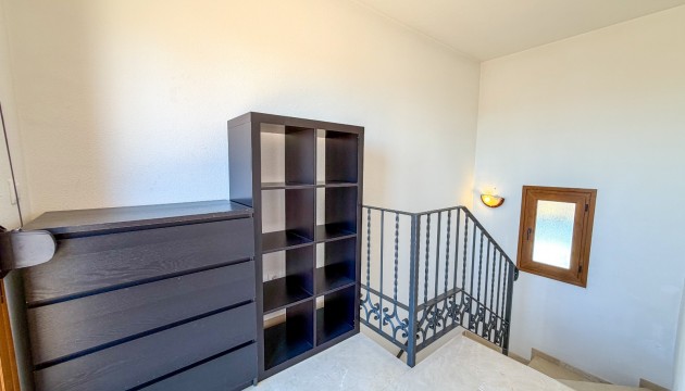 Reventa - Chalet Independiente - Algorfa - La Finca Golf Resort