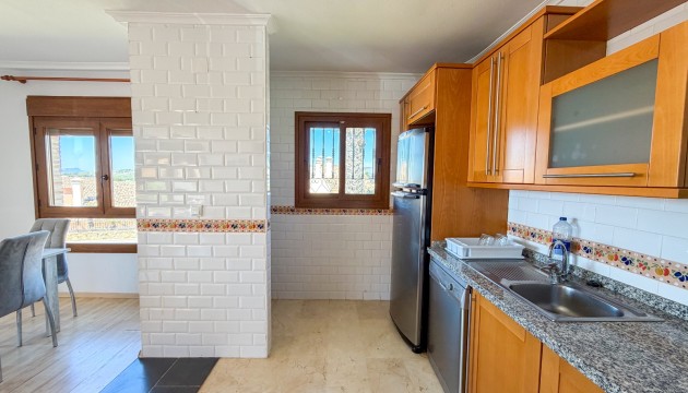 Reventa - Chalet Independiente - Algorfa - La Finca Golf Resort
