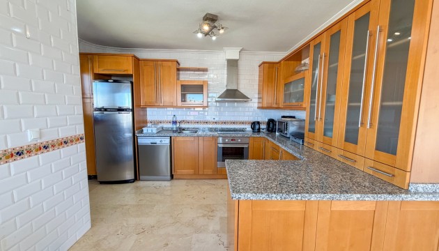 Reventa - Chalet Independiente - Algorfa - La Finca Golf Resort
