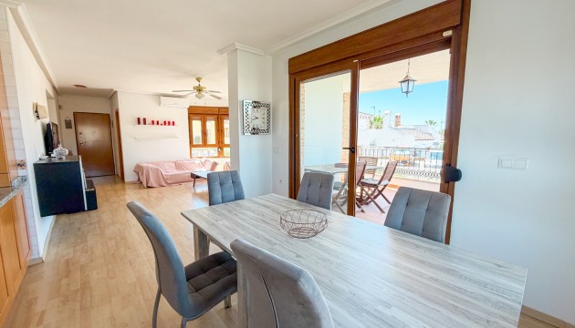 Reventa - Chalet Independiente - Algorfa - La Finca Golf Resort