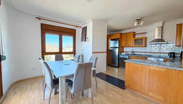 Reventa - Chalet Independiente - Algorfa - La Finca Golf Resort