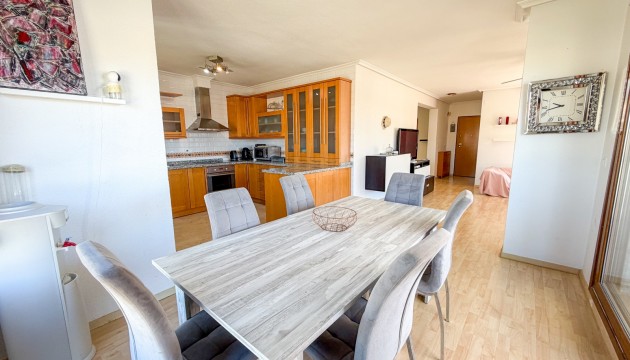 Reventa - Chalet Independiente - Algorfa - La Finca Golf Resort
