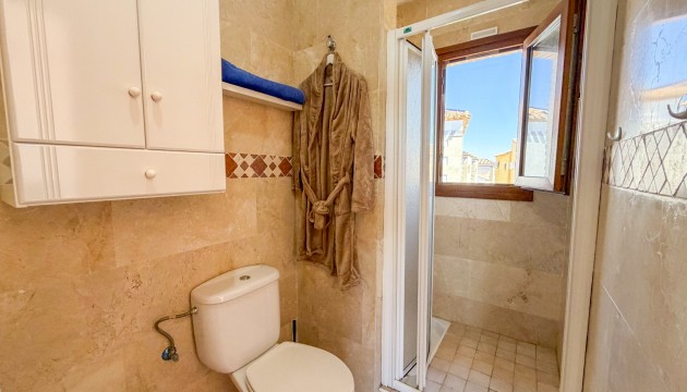 Reventa - Chalet Independiente - Algorfa - La Finca Golf Resort