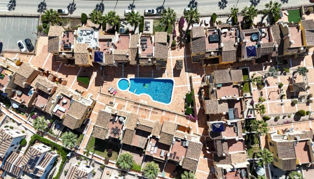 Reventa - Chalet Independiente - Algorfa - La Finca Golf Resort