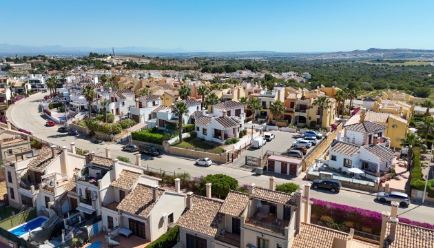 Reventa - Chalet Independiente - Algorfa - La Finca Golf Resort