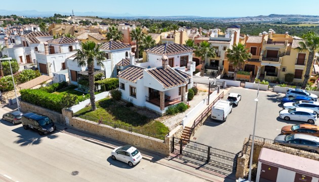 Reventa - Chalet Independiente - Algorfa - La Finca Golf Resort