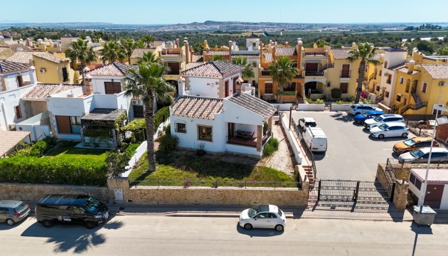Reventa - Chalet Independiente - Algorfa - La Finca Golf Resort