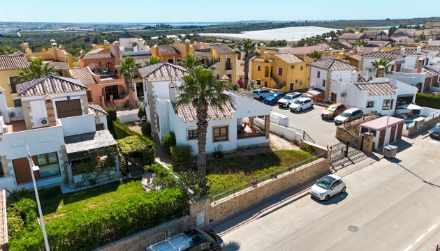 Reventa - Chalet Independiente - Algorfa - La Finca Golf Resort