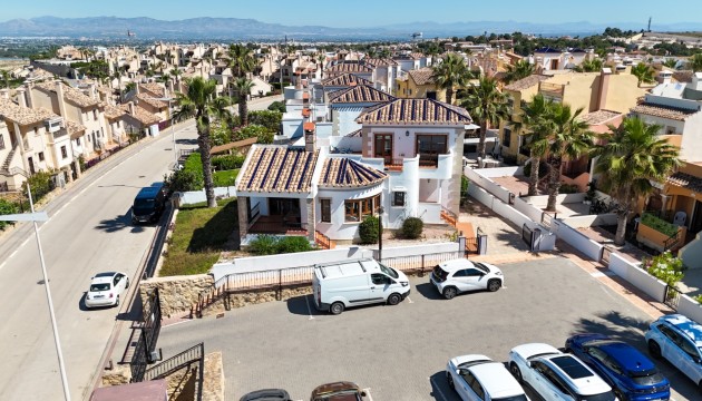 Reventa - Chalet Independiente - Algorfa - La Finca Golf Resort