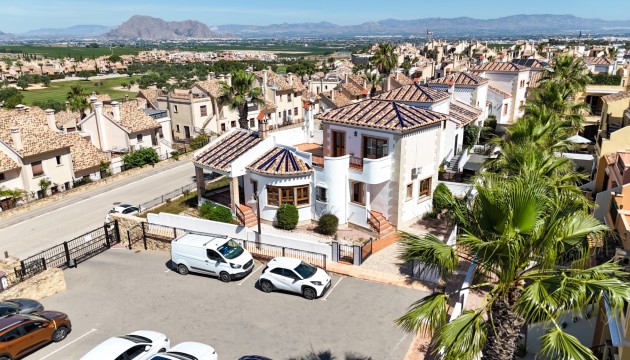 Reventa - Chalet Independiente - Algorfa - La Finca Golf Resort