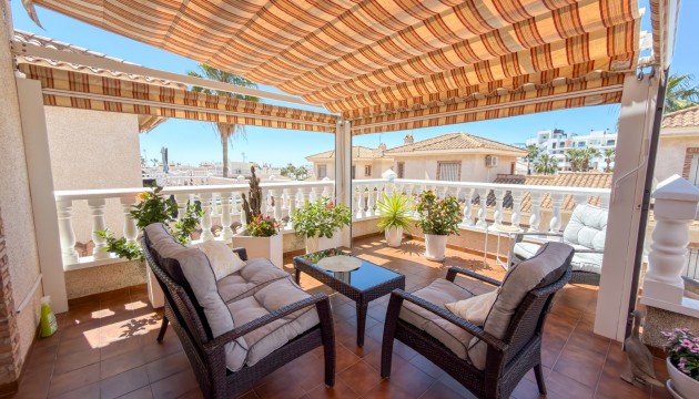 Reventa - Chalet Independiente - Orihuela Costa - Los Dolses