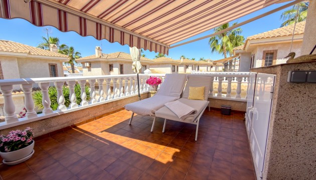 Reventa - Chalet Independiente - Orihuela Costa - Los Dolses