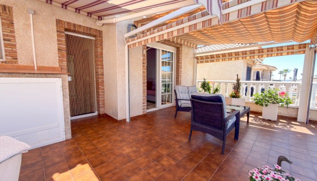 Reventa - Chalet Independiente - Orihuela Costa - Los Dolses