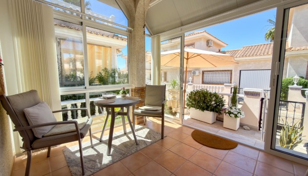 Reventa - Chalet Independiente - Orihuela Costa - Los Dolses