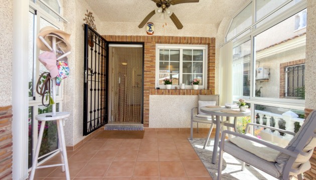 Reventa - Chalet Independiente - Orihuela Costa - Los Dolses