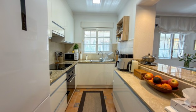 Reventa - Chalet Independiente - Orihuela Costa - Los Dolses