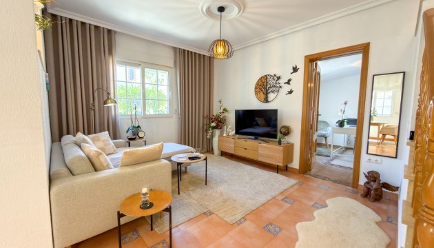 Reventa - Chalet Independiente - Orihuela Costa - Los Dolses