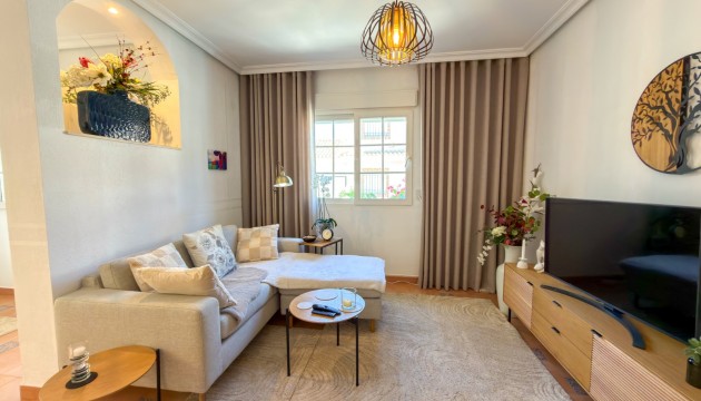 Reventa - Chalet Independiente - Orihuela Costa - Los Dolses