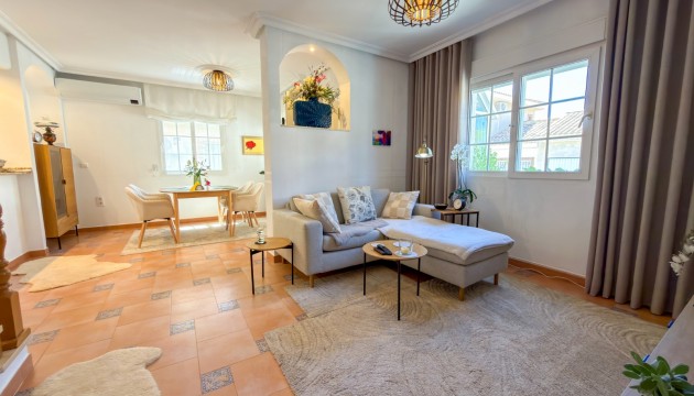 Reventa - Chalet Independiente - Orihuela Costa - Los Dolses