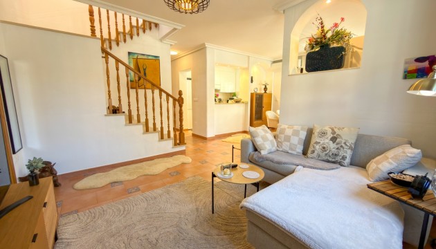 Reventa - Chalet Independiente - Orihuela Costa - Los Dolses