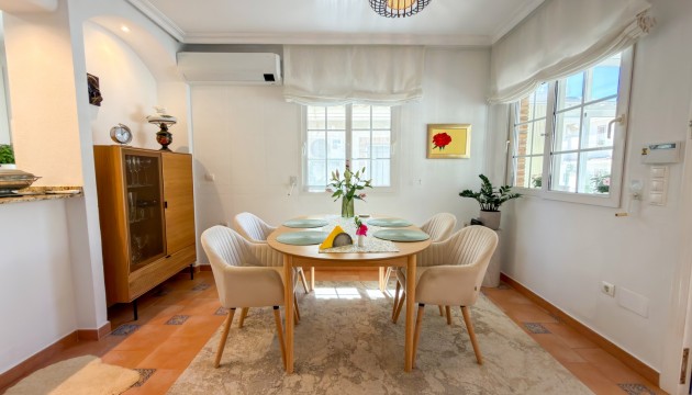 Reventa - Chalet Independiente - Orihuela Costa - Los Dolses