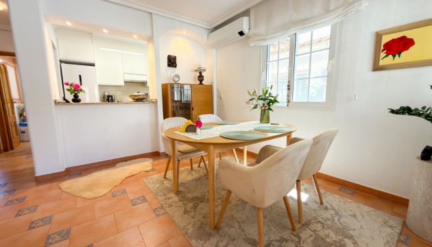 Reventa - Chalet Independiente - Orihuela Costa - Los Dolses