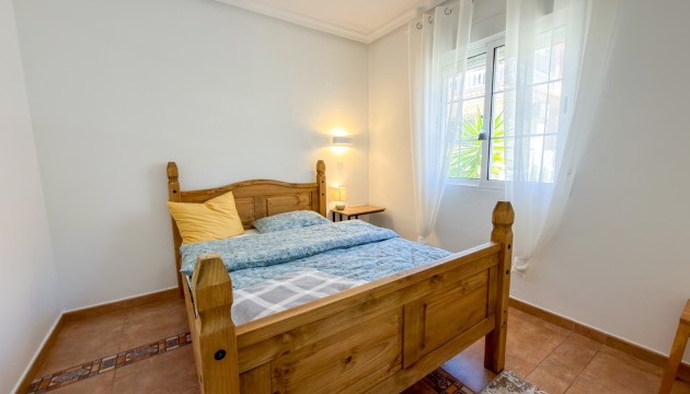 Reventa - Chalet Independiente - Orihuela Costa - Los Dolses