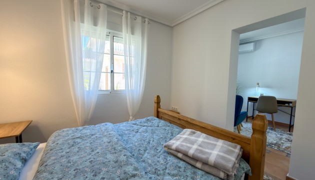 Reventa - Chalet Independiente - Orihuela Costa - Los Dolses