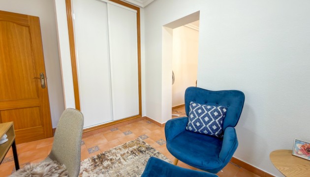 Reventa - Chalet Independiente - Orihuela Costa - Los Dolses