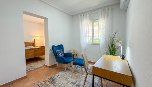 Reventa - Chalet Independiente - Orihuela Costa - Los Dolses