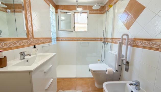 Reventa - Chalet Independiente - Orihuela Costa - Los Dolses