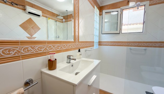Reventa - Chalet Independiente - Orihuela Costa - Los Dolses