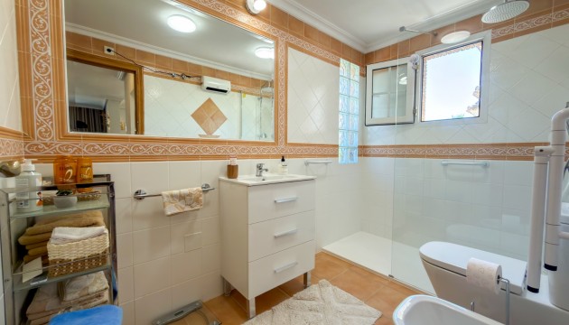 Reventa - Chalet Independiente - Orihuela Costa - Los Dolses