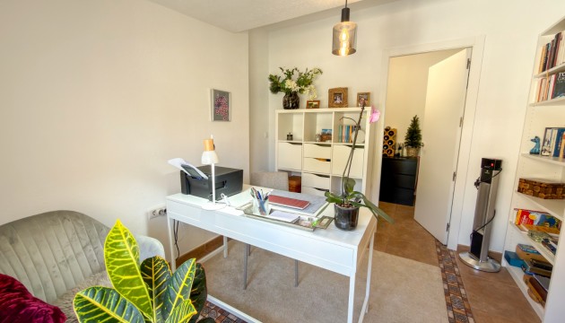 Reventa - Chalet Independiente - Orihuela Costa - Los Dolses
