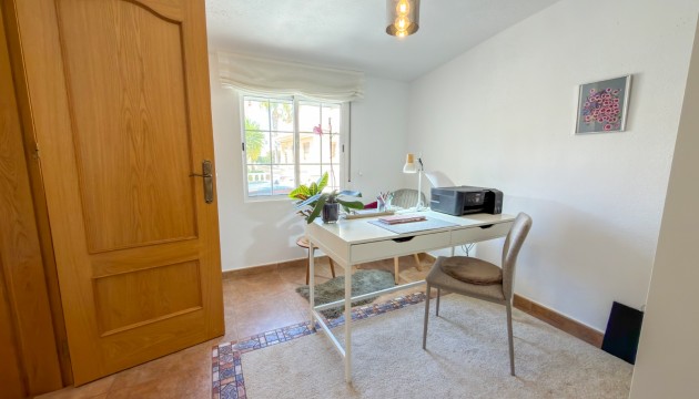 Reventa - Chalet Independiente - Orihuela Costa - Los Dolses