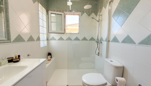 Reventa - Chalet Independiente - Orihuela Costa - Los Dolses