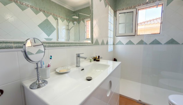 Reventa - Chalet Independiente - Orihuela Costa - Los Dolses
