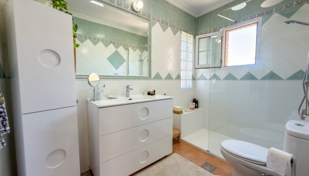 Reventa - Chalet Independiente - Orihuela Costa - Los Dolses