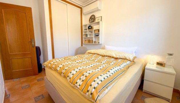 Reventa - Chalet Independiente - Orihuela Costa - Los Dolses
