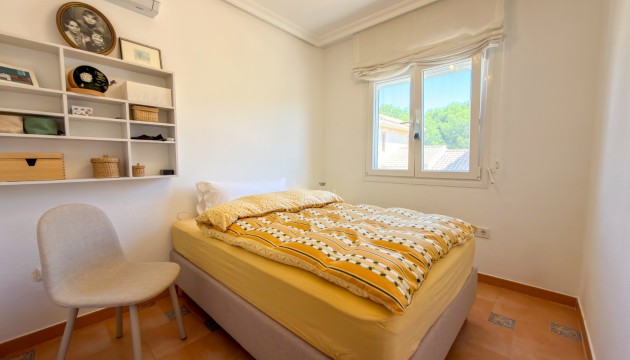 Reventa - Chalet Independiente - Orihuela Costa - Los Dolses