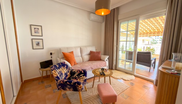 Reventa - Chalet Independiente - Orihuela Costa - Los Dolses